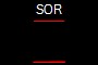 SOR